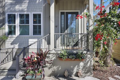 141 Washington St, Saint Augustine, FL 32084 - photo 3