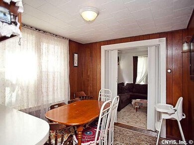 Dining Room.