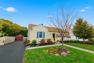 5 W Kenneth St, Lawrence, MA 01843 - photo 4