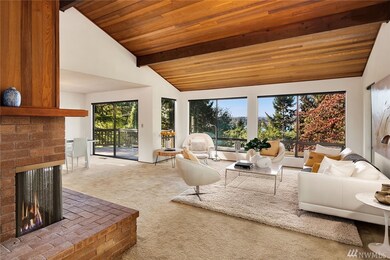 7410 W Mercer Way, Mercer Island, WA 98040 - photo 6