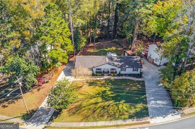 3152 Westbrook Trace, Lawrenceville, GA 30044 - photo 3