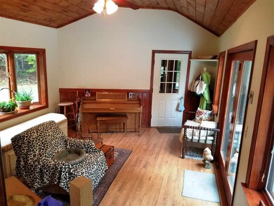 21 Lee Brook Rd unit 20, Thornton, NH 03285 - photo 5