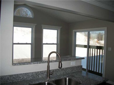 Sunroom. Stock Photo