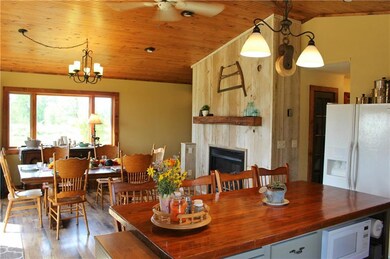 2414 Narrow Gauge Rd, Shell Lake, WI 54871 - photo 4