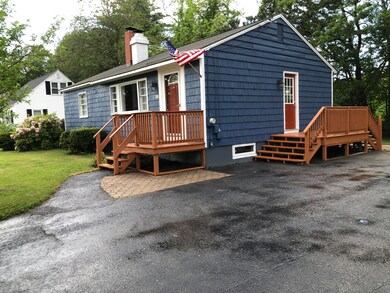 38 Merrymeeting Rd, Brunswick, ME 04011 - photo 3