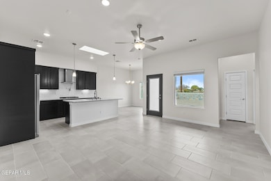 1137 Gallium Ave, Santa Teresa, NM 88008 - photo 6