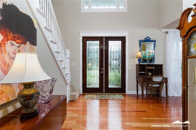 1402 Barberry Ln, Bentonville, AR 72712 - photo 4