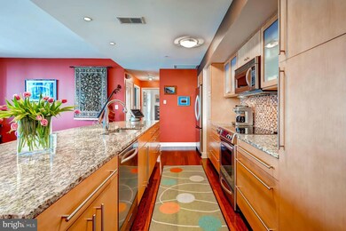 The Vue, Baltimore, MD 21202 - photo 7