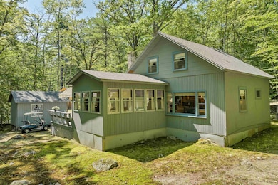 21 Orton Ln, Moultonborough, NH 03254 - photo 5