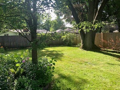 Yard/Garden