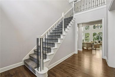 225 Trowbridge Rd, Atlanta, GA 30350 - photo 3