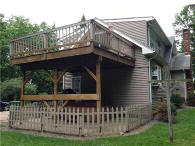 Exterior Back