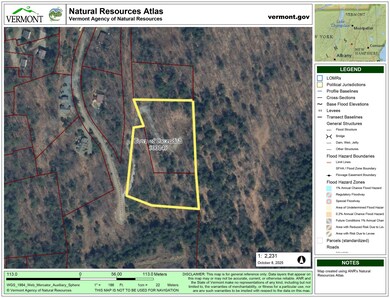 263 High Ridge Rd, Cavendish, VT 05142 - photo 7