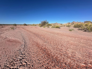 Tbd Unnamed Dirt Rd, Sun Valley, AZ 86025 - photo 5