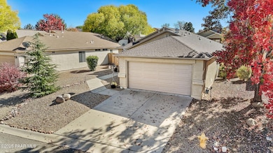 7397 E Mountain Dr unit 12, Prescott Valley, AZ 86315 - photo 4