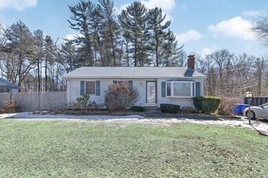 443 Summer St, Rockland, MA 02370 - photo 3