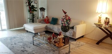 7813 Homing Pigeon St, North Las Vegas, NV 89084 - photo 6