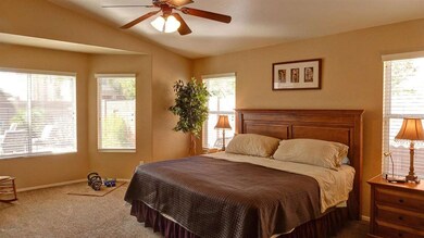 6 - Master Bedroom