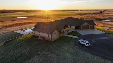 180000 N 2600 Rd, Walters, OK 73572 - photo 4