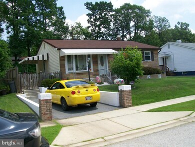 3291 Sudlersville S, Laurel, MD 20724 - photo 2