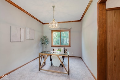 5803 Dapple Trace, Indianapolis, IN 46228 - photo 5