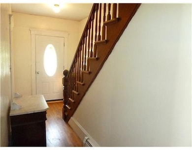 Other. Front Hall