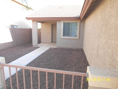 Entry Way