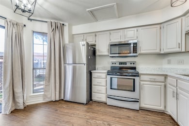 2634 Encina unit 1, Irving, TX 75038 - photo 6