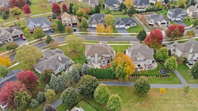 1161 Kate Dr, Yorkville, IL 60560 - photo 4