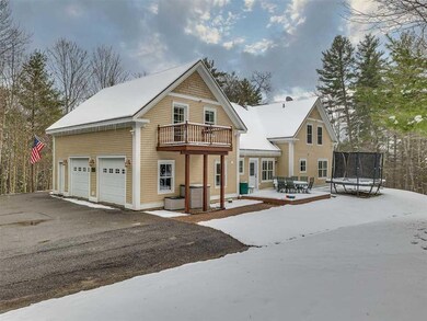 517 Sinclair Dr, Stowe, VT 05672 - photo 2