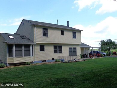 653 Buffalo Marsh Rd, Middletown, VA 22645 - photo 2