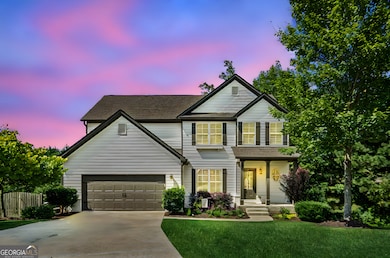 6625 Oak Highlands Ct, Cumming, GA 30041 - photo 2