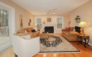 6 Cramer Hill Rd, Merrimack, NH 03054 - photo 4