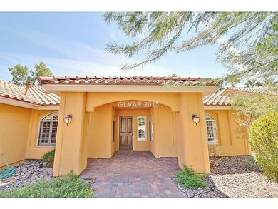 Property Photo. FRONT ENTRANCE