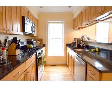 58 Holton St unit 1, Boston, MA 02134 - photo 3