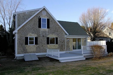 12 Brady Dr, East Falmouth, MA 02536 - photo 2