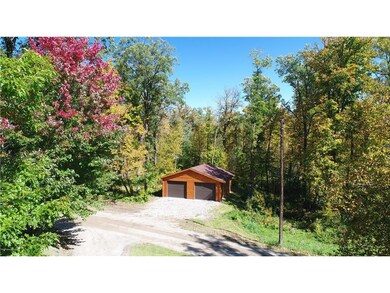 Detached Garage