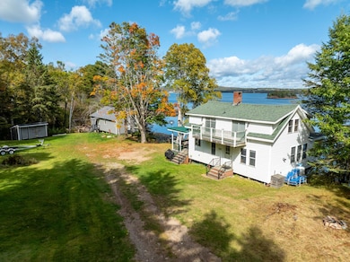 10 Dochet Ln, Robbinston, ME 04671 - photo 6