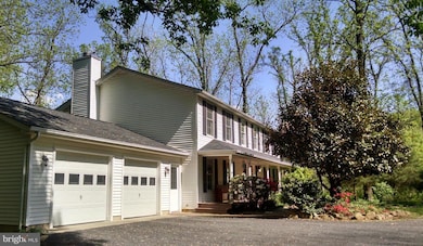 19280 Black Oak Rd, Purcellville, VA 20132 - photo 3