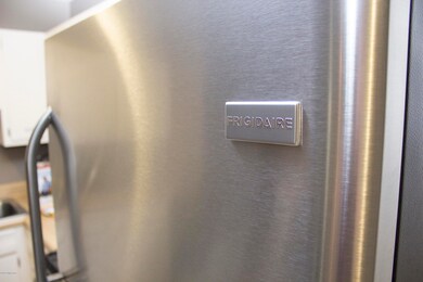 Frigidaire Stainless Appliances