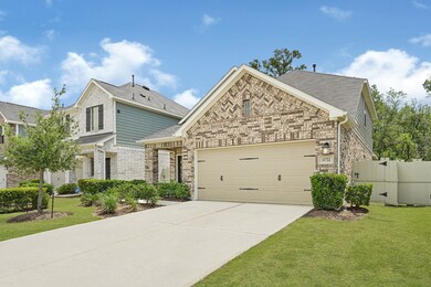 10712 Wild Chives, Conroe, TX 77385 - photo 2