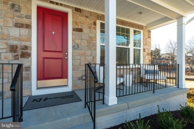 2656 Eagle Crest Ln, Woodbridge, VA 22191 - photo 5