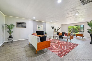 3350 E 54th St, Tulsa, OK 74135 - photo 4