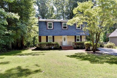 7036 Lakeshore Dr, Quinton, VA 23141 - photo 3