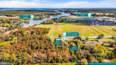 10307 Racetrack Rd, Berlin, MD 21811 - photo 2