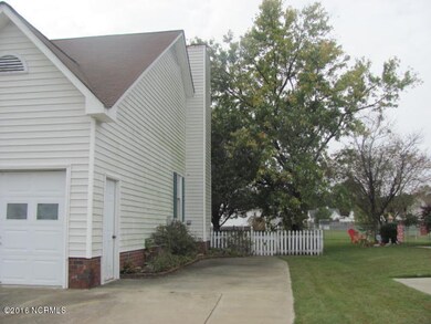 2400 Brock Ave, Winterville, NC 28590 - photo 3