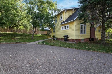 back of home