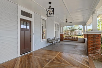 207 Culberson Ave, La Fayette, GA 30728 - photo 5