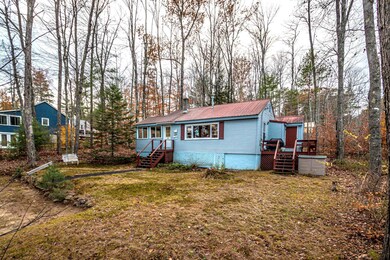 13 Benson Rd, Center Ossipee, NH 03814 - photo 2