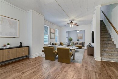 Digitally Staged for Design Ideas